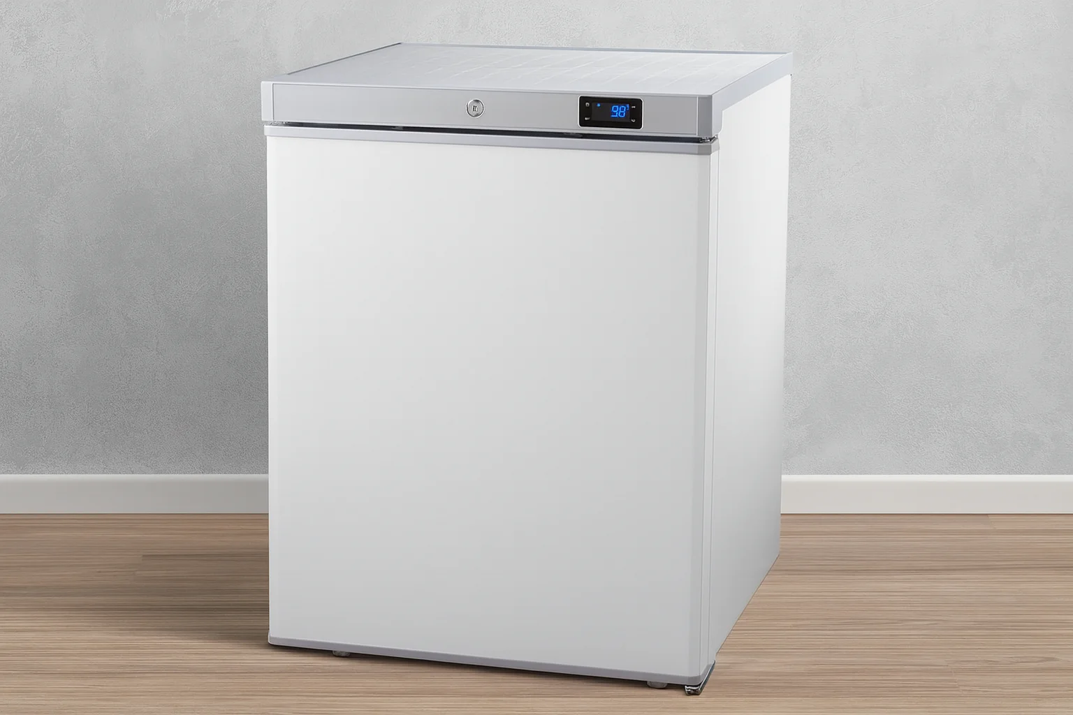 Adexa DWR200W Commercial Refrigerator Instruction Manual