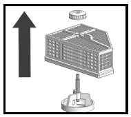 General Instructions for Adexa EMP500SDF and EVO5000DDPS Drain Pumps Adexa EMP500SDF and EVO5000DDPS Drain Pumps-10