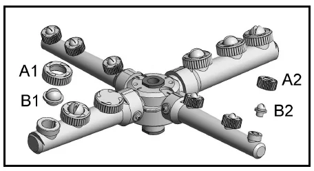 General Instructions for Adexa EMP500SDF and EVO5000DDPS Drain Pumps Adexa EMP500SDF and EVO5000DDPS Drain Pumps-11