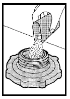 General Instructions for Adexa EMP500SDF and EVO5000DDPS Drain Pumps Adexa EMP500SDF and EVO5000DDPS Drain Pumps-5