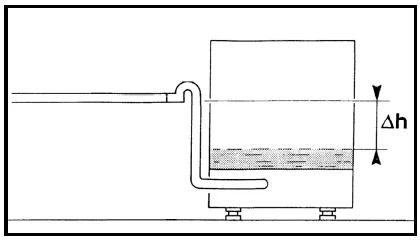 General Instructions for Adexa EMP500SDF and EVO5000DDPS Drain Pumps Adexa EMP500SDF and EVO5000DDPS Drain Pumps-6