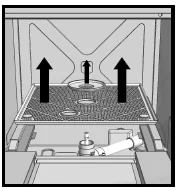 General Instructions for Adexa EMP500SDF and EVO5000DDPS Drain Pumps Adexa EMP500SDF and EVO5000DDPS Drain Pumps-8