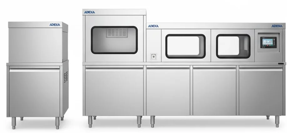 General Instructions for Adexa EMP500SDF and EVO5000DDPS Drain Pumps Adexa EMP500SDF and EVO5000DDPS Drain Pumps-product