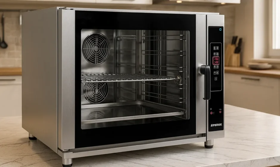 Adexa EasyQuality Oven Mod EQ-SPE907 Controls-featured