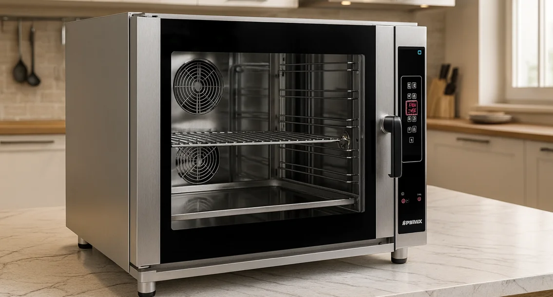 Adexa EasyQuality Oven Mod EQ-SPE907 Controls