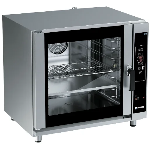 Adexa EasyQuality Oven Mod EQ-SPE907 Controls-product