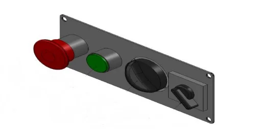 Adexa IBT Series Planetary Mixer User Manual Adexa IBT Series Planetary Mixer 2