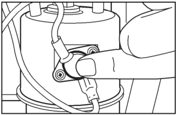 Adexa R-Series Commercial Coffee Brewer 11