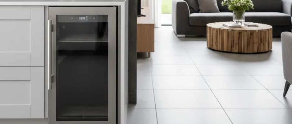 Adexa SN75 Meat Dry Aging Maturing Refrigerator-featured