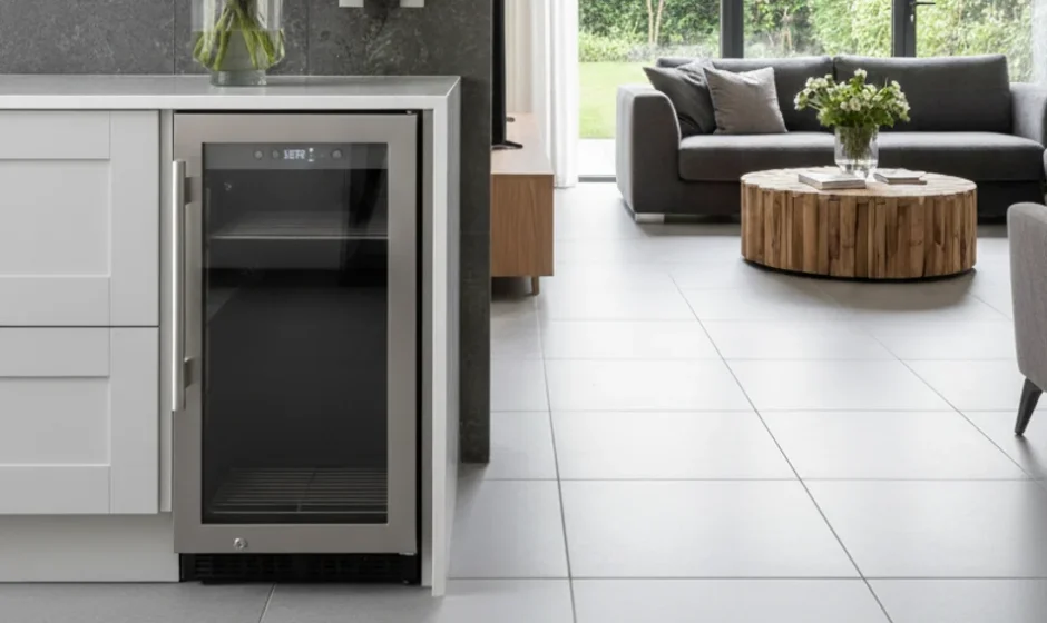 Adexa SN75 Meat Dry Aging Maturing Refrigerator-featured