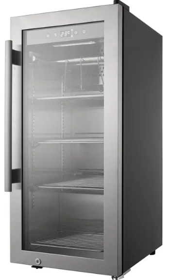Adexa SN75 Meat Dry Aging Maturing Refrigerator-product