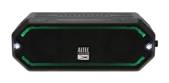 Altec HydraJolt Everythingproof Wireless Speaker-product