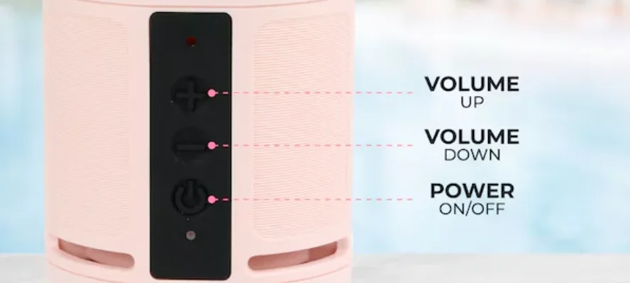 Altec IMW1020 HydraMicro Everythingproof Wireless Speaker-featured