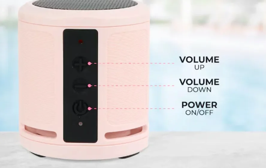 Altec IMW1020 HydraMicro Everythingproof Wireless Speaker-featured