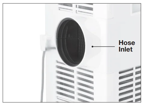 Arlec PA1201GB Portable Air Conditioner User Guide 3