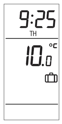 Aube Technologies TH115-A Programmable Thermostat 11