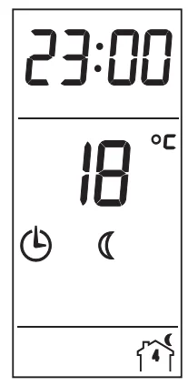 Aube Technologies TH115-A Programmable Thermostat 15