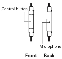 Audio-Technica ATH-AR3BTBK SonicFuel Bluetooth Headphones-12