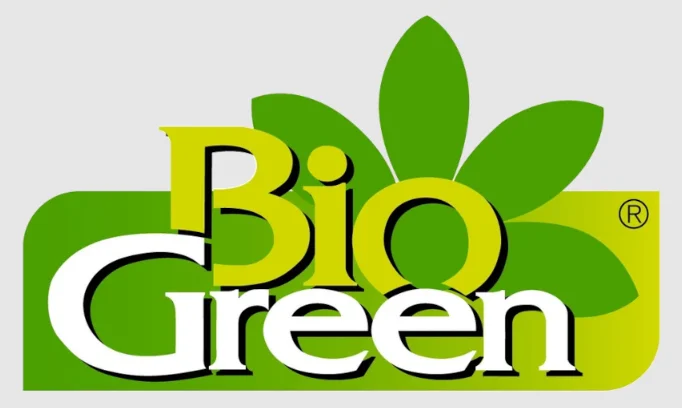 BIOGREEN THERMO 2 Digital Thermostat User Manual BIOGREEN-logo