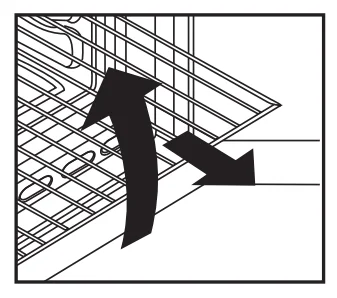 Baumatic BOMT608X 8-Function Electric Single Oven Manual 2