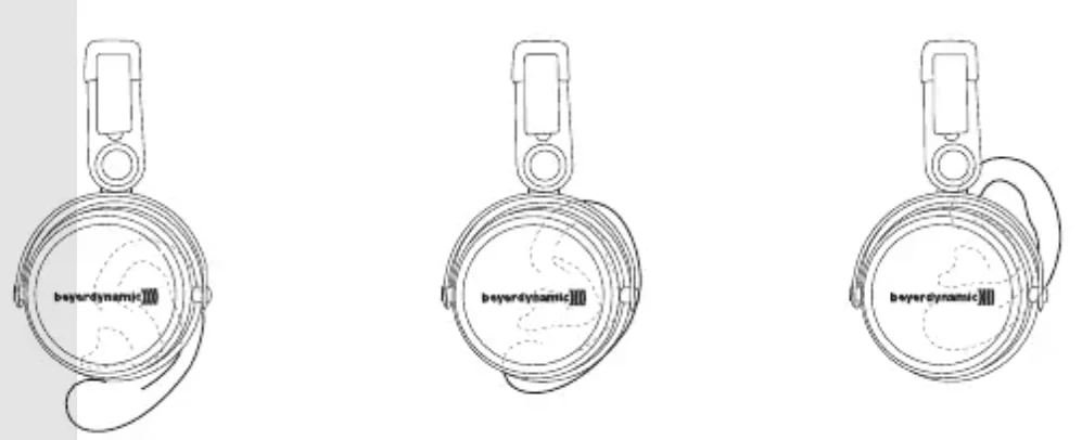 Beyerdynamic Aventho 200 wireless headphones 3