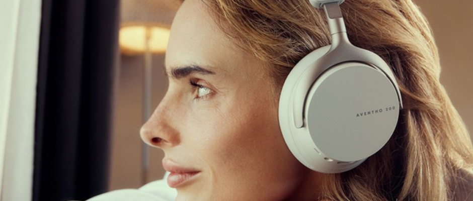 Beyerdynamic aventho 200 wireless headphones featured image