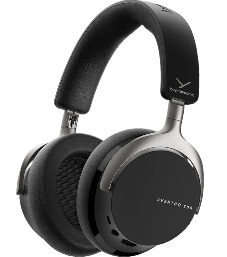 Beyerdynamic aventho 200 wireless headphones product image