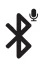 Bluetooth sign
