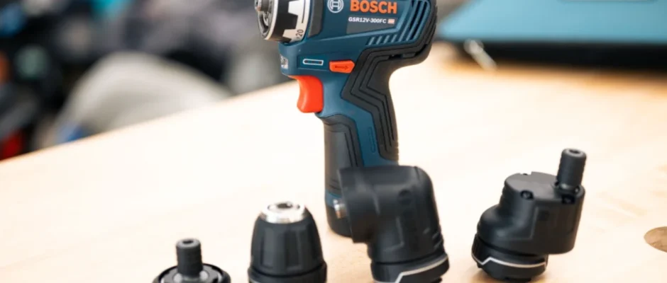 Bosch GSR12V-300FC 12V Drill-Driver featured image