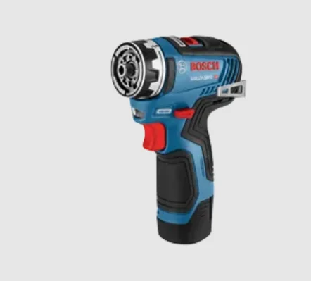 Bosch GSR12V-300FC 12V Drill-Driver User Guide Bosch GSR12V-300FC 12V Drill-Driver product image