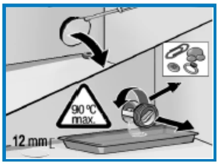 Bosch WAB24166SN Frontloader Fullsize Washing Machine Manual Bosch WAB24166SN Frontloader Fullsize Washing Machine-16