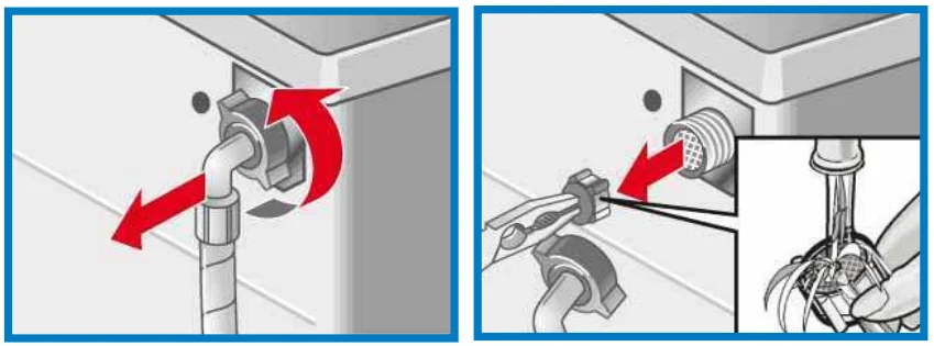Bosch WAB24166SN Frontloader Fullsize Washing Machine Manual Bosch WAB24166SN Frontloader Fullsize Washing Machine-19