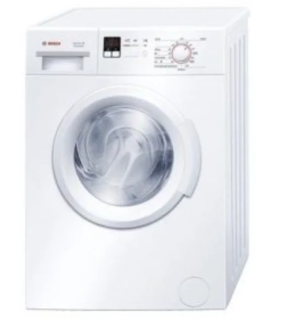 Bosch WAB24166SN Frontloader Fullsize Washing Machine Manual Bosch WAB24166SN Frontloader Fullsize Washing Machine-ppp