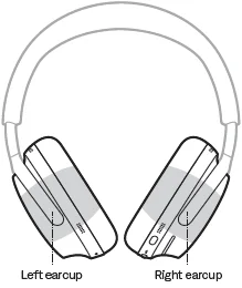 Bose QuietComfort Ultra 2nd Gen Bluetooth Headphones User Manual Bose QuietComfort Ultra 2nd Gen Bluetooth Headphones-7