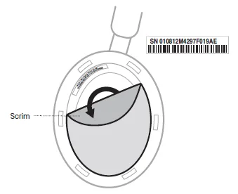 Bose QuietComfort Ultra 2nd Gen Bluetooth Headphones User Manual Bose QuietComfort Ultra 2nd Gen Bluetooth Headphones-8