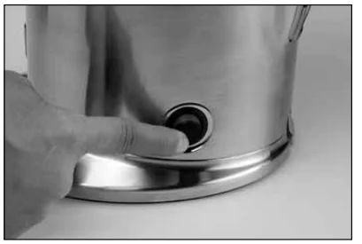 Breville 800CPXL Citrus Press Pro Juicer Machine 14