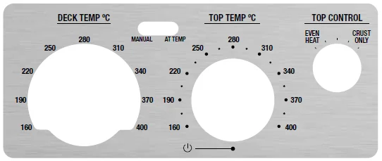 Breville BPZ820 Pizzaiolo The Smart Oven-3