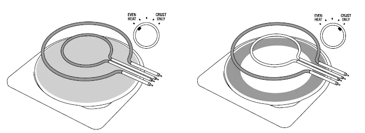 Breville BPZ820 Pizzaiolo The Smart Oven-4