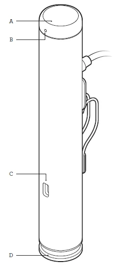 Breville BSV600 Joule Turbo Sous Vide Immersion Circulator-1