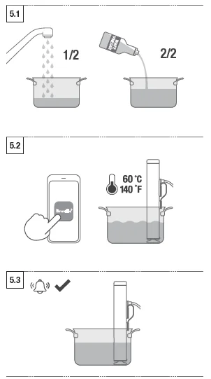 Breville BSV600 Joule Turbo Sous Vide Immersion Circulator-12