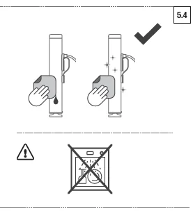 Breville BSV600 Joule Turbo Sous Vide Immersion Circulator-13