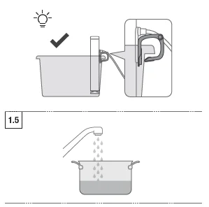 Breville BSV600 Joule Turbo Sous Vide Immersion Circulator-4