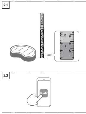 Breville BSV600 Joule Turbo Sous Vide Immersion Circulator-8