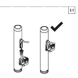 Breville BSV600 Joule Turbo Sous Vide Immersion Circulator-9