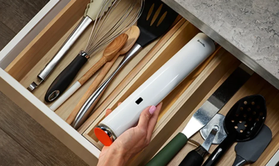 Breville BSV600 Joule Turbo Sous Vide Immersion Circulator-featured