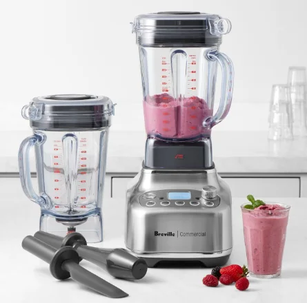 Breville Commercial Super Q Pro Blender prod