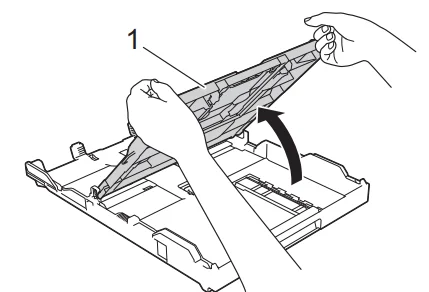 Brother MFC-J480DW Wireless Inject Printer User Guide Brother MFC-J480DW Wireless Inject Printer 13