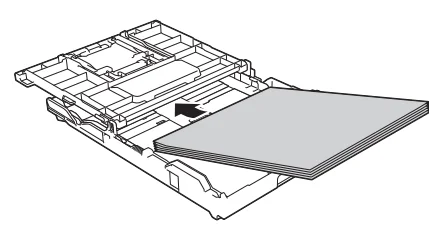 Brother MFC-J480DW Wireless Inject Printer User Guide Brother MFC-J480DW Wireless Inject Printer 15