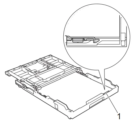 Brother MFC-J480DW Wireless Inject Printer User Guide Brother MFC-J480DW Wireless Inject Printer 16