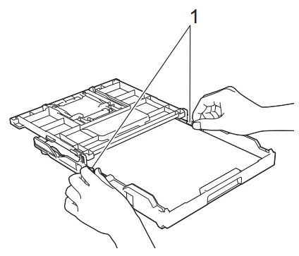 Brother MFC-J480DW Wireless Inject Printer User Guide Brother MFC-J480DW Wireless Inject Printer 17